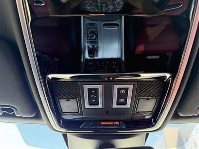 2019 Land Rover Range Rover Sport SVR - Photo 22 - Edmonton, AB T5L 4H5