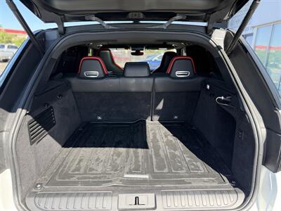 2019 Land Rover Range Rover Sport SVR - Photo 28 - Edmonton, AB T5L 4H5