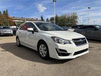 2015 Subaru Impreza 2.0i   - Photo 3 - Edmonton, AB T5S 1R1