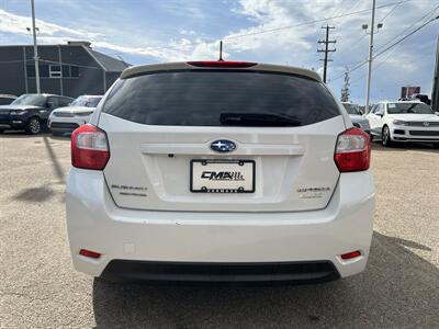 2015 Subaru Impreza 2.0i   - Photo 6 - Edmonton, AB T5S 1R1