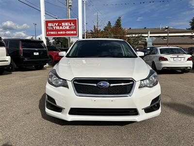 2015 Subaru Impreza 2.0i   - Photo 2 - Edmonton, AB T5S 1R1