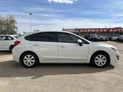 2015 Subaru Impreza 2.0i   - Photo 4 - Edmonton, AB T5S 1R1