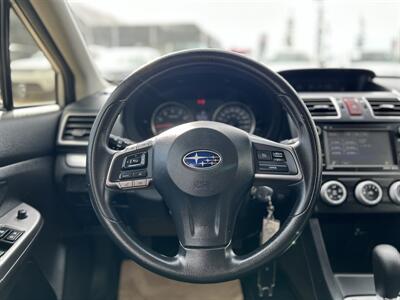 2015 Subaru Impreza 2.0i   - Photo 11 - Edmonton, AB T5S 1R1