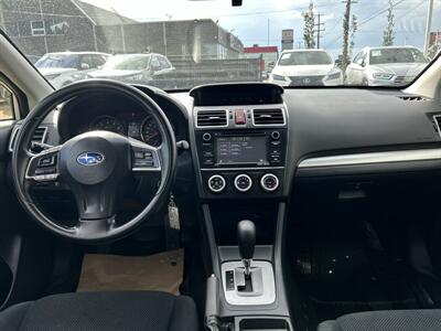 2015 Subaru Impreza 2.0i   - Photo 10 - Edmonton, AB T5S 1R1