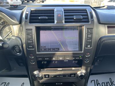 2014 Lexus GX 460 Luxury - Photo 13 - Edmonton, AB T5L 4H5