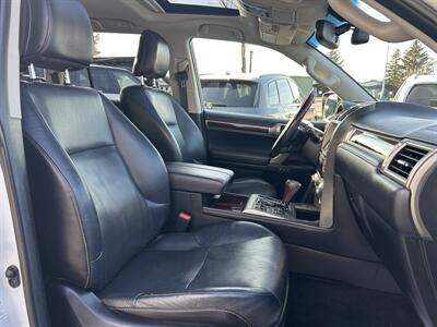2014 Lexus GX 460 Luxury - Photo 20 - Edmonton, AB T5L 4H5