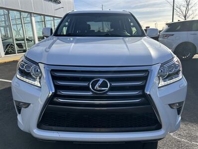 2014 Lexus GX 460 Luxury - Photo 2 - Edmonton, AB T5L 4H5