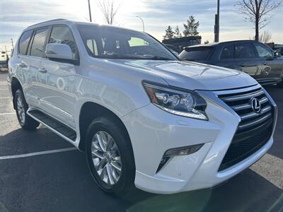 2014 Lexus GX 460 Luxury - Photo 3 - Edmonton, AB T5L 4H5