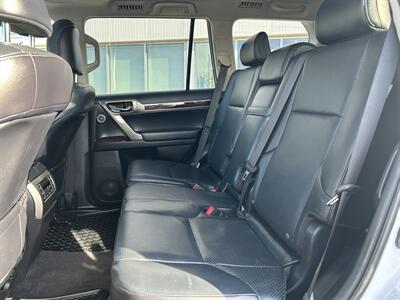 2014 Lexus GX 460 Luxury - Photo 16 - Edmonton, AB T5L 4H5