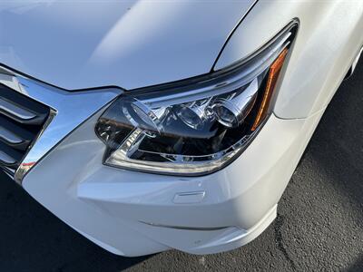 2014 Lexus GX 460 Luxury - Photo 9 - Edmonton, AB T5L 4H5