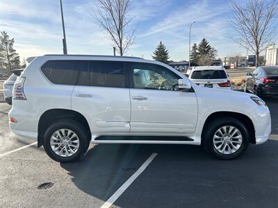 2014 Lexus GX 460 Luxury - Photo 4 - Edmonton, AB T5L 4H5