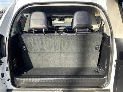 2014 Lexus GX 460 Luxury - Photo 18 - Edmonton, AB T5L 4H5