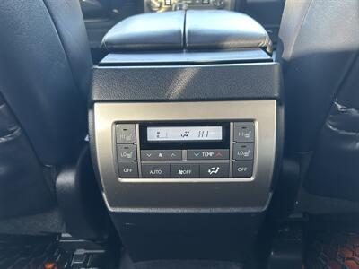 2014 Lexus GX 460 Luxury - Photo 17 - Edmonton, AB T5L 4H5