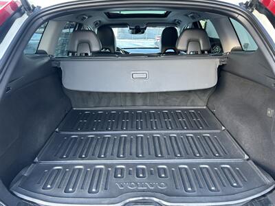 2016 Volvo XC60 T5 Special Edition   - Photo 26 - Edmonton, AB T5L 4H5