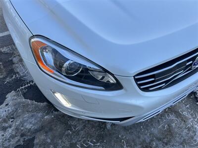 2016 Volvo XC60 T5 Special Edition   - Photo 14 - Edmonton, AB T5L 4H5