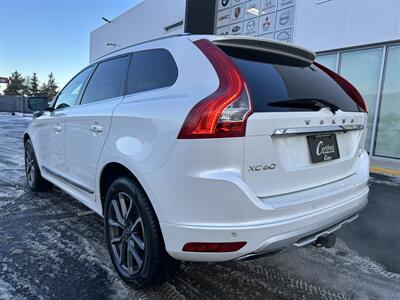 2016 Volvo XC60 T5 Special Edition   - Photo 7 - Edmonton, AB T5L 4H5