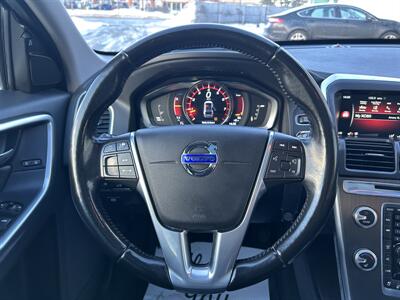 2016 Volvo XC60 T5 Special Edition   - Photo 16 - Edmonton, AB T5L 4H5