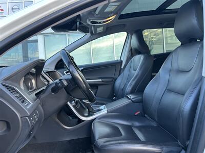 2016 Volvo XC60 T5 Special Edition   - Photo 24 - Edmonton, AB T5L 4H5