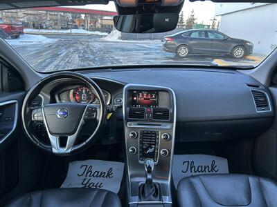 2016 Volvo XC60 T5 Special Edition   - Photo 15 - Edmonton, AB T5L 4H5