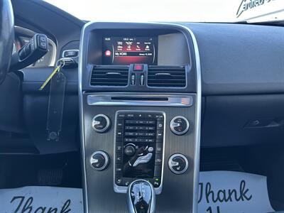 2016 Volvo XC60 T5 Special Edition   - Photo 17 - Edmonton, AB T5L 4H5