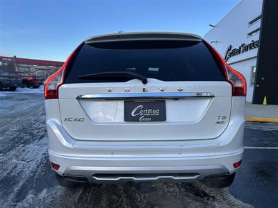 2016 Volvo XC60 T5 Special Edition   - Photo 6 - Edmonton, AB T5L 4H5