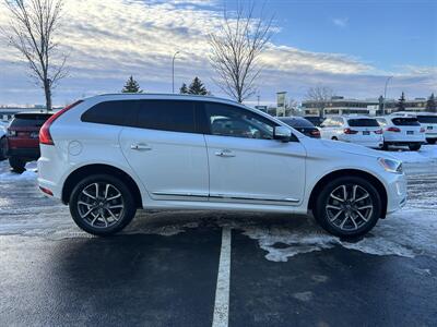 2016 Volvo XC60 T5 Special Edition   - Photo 4 - Edmonton, AB T5L 4H5