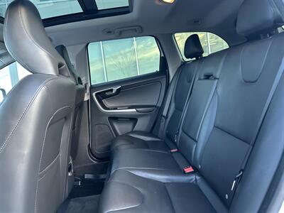 2016 Volvo XC60 T5 Special Edition   - Photo 25 - Edmonton, AB T5L 4H5