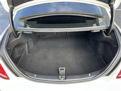 2015 Mercedes-Benz C 400 4MATIC   - Photo 24 - Edmonton, AB T5L 4H5