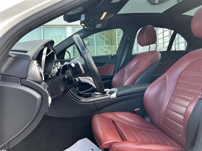 2015 Mercedes-Benz C 400 4MATIC   - Photo 22 - Edmonton, AB T5L 4H5