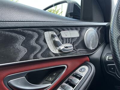 2015 Mercedes-Benz C 400 4MATIC   - Photo 21 - Edmonton, AB T5L 4H5