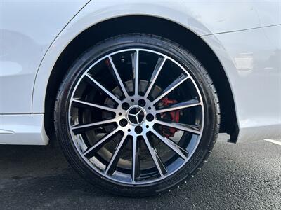 2015 Mercedes-Benz C 400 4MATIC   - Photo 15 - Edmonton, AB T5L 4H5