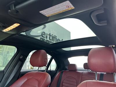 2015 Mercedes-Benz C 400 4MATIC   - Photo 20 - Edmonton, AB T5L 4H5