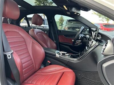 2015 Mercedes-Benz C 400 4MATIC   - Photo 26 - Edmonton, AB T5L 4H5