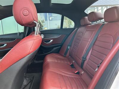 2015 Mercedes-Benz C 400 4MATIC   - Photo 23 - Edmonton, AB T5L 4H5