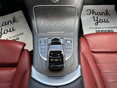 2015 Mercedes-Benz C 400 4MATIC   - Photo 18 - Edmonton, AB T5L 4H5