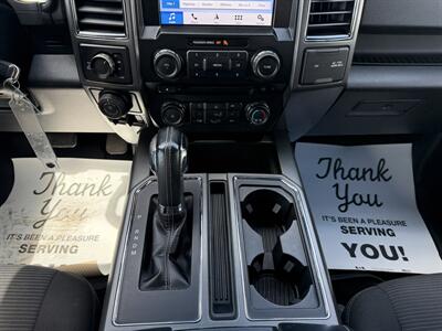 2017 Ford F-150 XLT   - Photo 20 - Edmonton, AB T5L 4H5