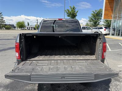 2017 Ford F-150 XLT   - Photo 26 - Edmonton, AB T5L 4H5
