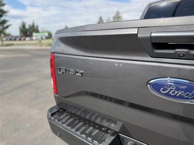 2017 Ford F-150 XLT   - Photo 14 - Edmonton, AB T5L 4H5