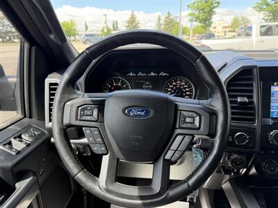 2017 Ford F-150 XLT   - Photo 17 - Edmonton, AB T5L 4H5