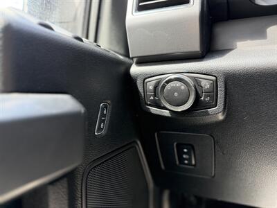 2017 Ford F-150 XLT   - Photo 21 - Edmonton, AB T5L 4H5