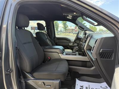2017 Ford F-150 XLT   - Photo 27 - Edmonton, AB T5L 4H5