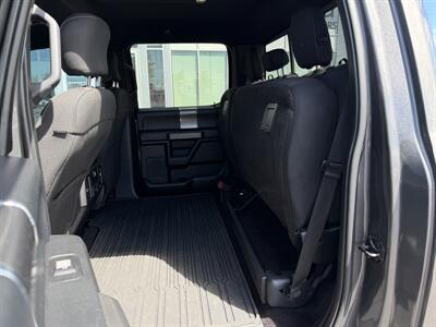 2017 Ford F-150 XLT   - Photo 25 - Edmonton, AB T5L 4H5