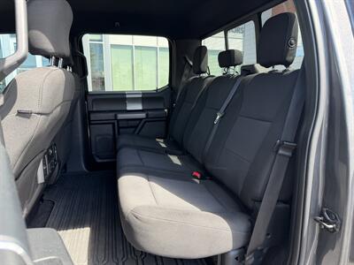 2017 Ford F-150 XLT   - Photo 24 - Edmonton, AB T5L 4H5