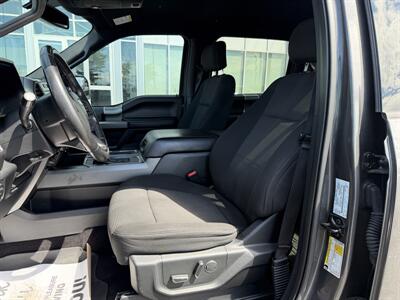 2017 Ford F-150 XLT   - Photo 23 - Edmonton, AB T5L 4H5