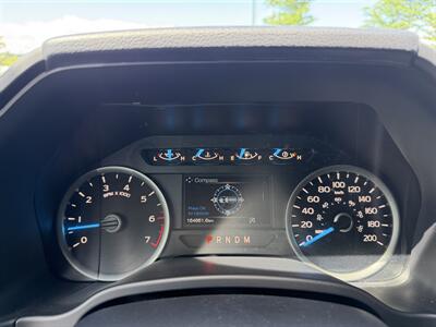 2017 Ford F-150 XLT   - Photo 18 - Edmonton, AB T5L 4H5