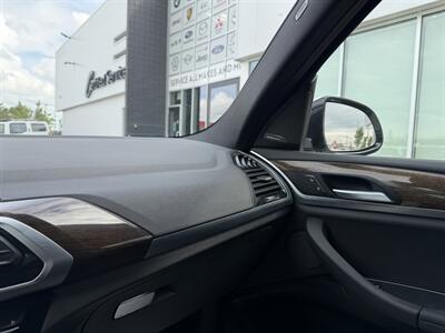 2018 BMW X3 xDrive30i - Photo 20 - Edmonton, AB T5L 4H5