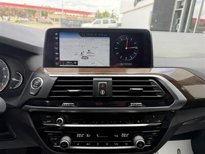 2018 BMW X3 xDrive30i - Photo 18 - Edmonton, AB T5L 4H5