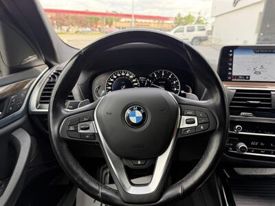 2018 BMW X3 xDrive30i - Photo 16 - Edmonton, AB T5L 4H5