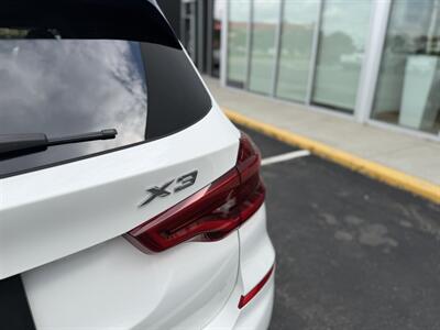 2018 BMW X3 xDrive30i - Photo 13 - Edmonton, AB T5L 4H5