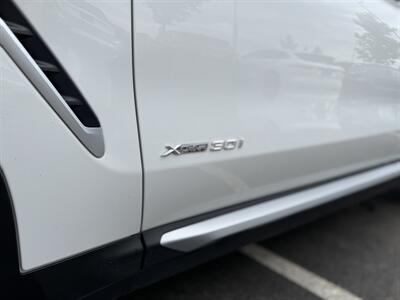 2018 BMW X3 xDrive30i - Photo 10 - Edmonton, AB T5L 4H5